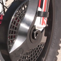 OSET - フロントディスクロータープロテクター用ワッシャー|OSET|Brand Index