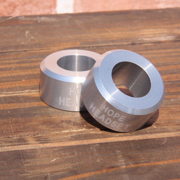 パーツ Hope HOPE - ヘッドパーツ用ブッシュ [1-1/8 OS] | Brand Index,HOPE,TOOL