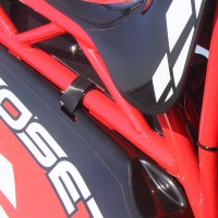 OSET - パネル/カバー 固定用ベルクロ