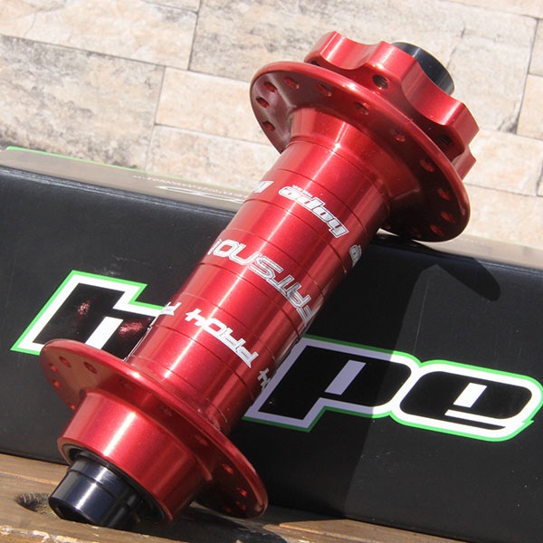 HOPE - Pro4 Fatsno [150mm] | ホイール,Fハブ,FAT BIKE
