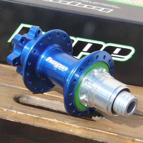 20% OFF!] HOPE - Pro4 [150/157mm] [カセット:SRAM] | すべての