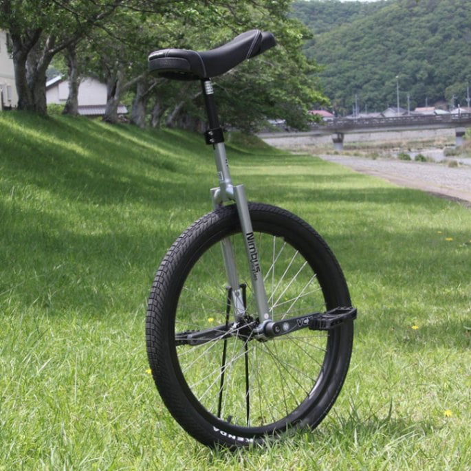 Nimbus - Nimbus2 20インチ 一輪車