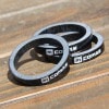 [50% OFF!] COMAS - カーボン [5mm]