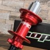 [20% OFF!] HOPE - DH Pro4 [32H] [150/157mm] [å:ޥΡAlu]