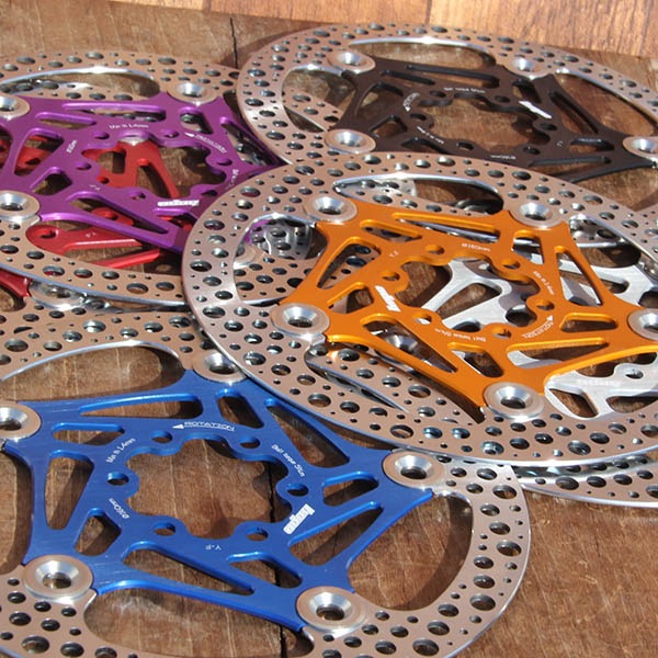 HOPE - ローター FLOATING [ROAD] | すべての商品 | GOLDRUSH AJITO