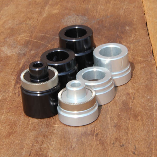 HOPE - リアハブ用コンバージョン [RS4 CL] | Brand Index,HOPE,Hub Rr