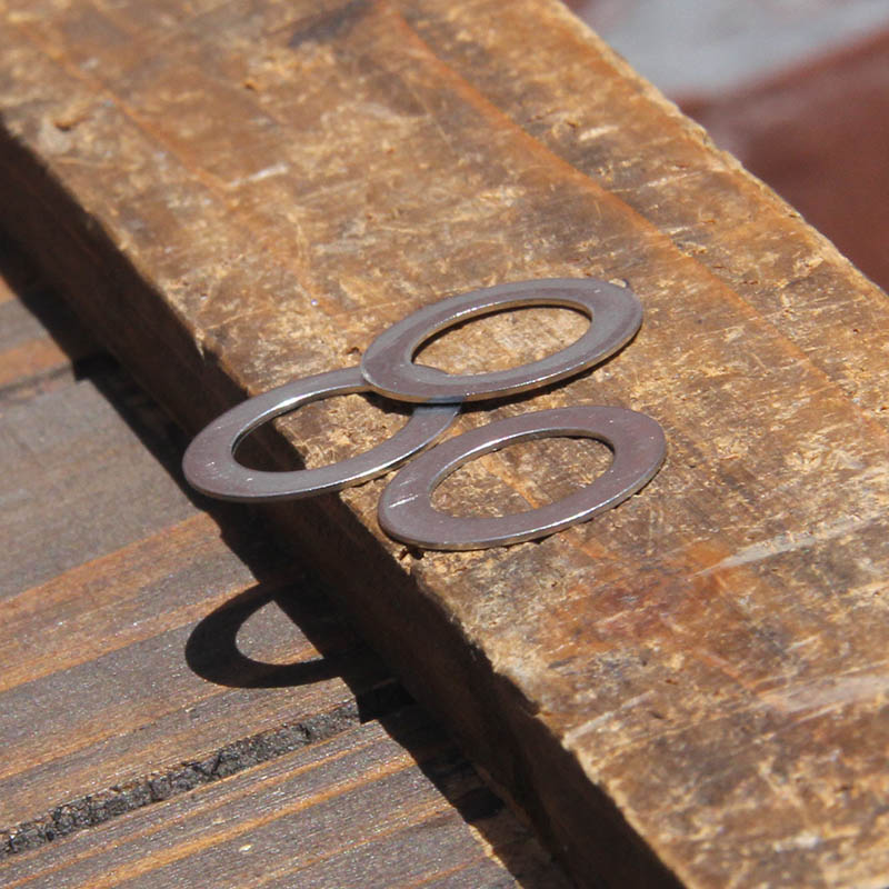 HOPE - M10 チェーンリング用スペーサー | すべての商品 | GOLDRUSH AJITO