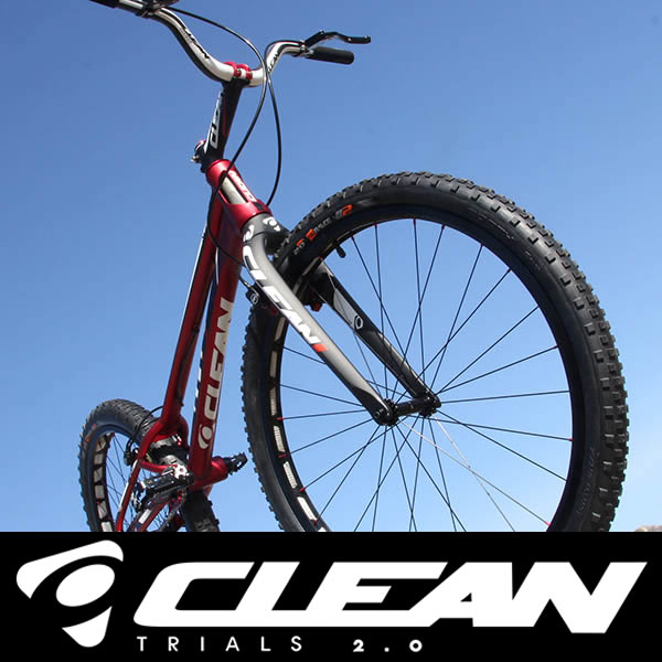 自転車 トライアル 油圧リムブレーキ フロント RACING LINE 自転車 トライアル 油圧リムブレーキ フロント RACING LINE