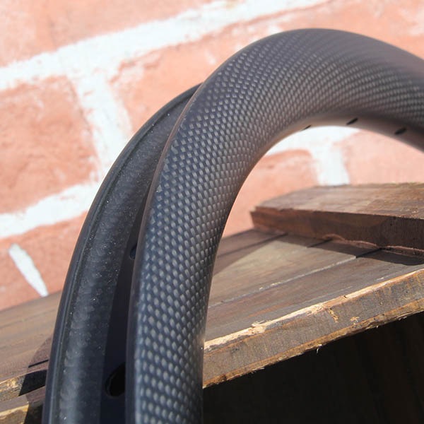 Full Marks カーボンリム 24in ホイール リム Street 24inch Goldrush Ajito