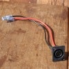 OSET - 車外チャージキット|純正パーツ|OSET [ 電動バイク ]