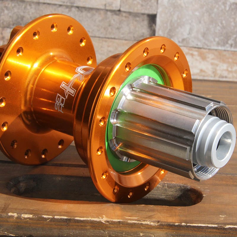 20% OFF!] HOPE - DH Pro4 [36H] [135/142mm] [カセット:シマノ Steel