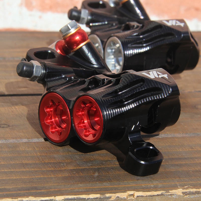 HOPE キャリパー ボディー 新品 【公式通販】