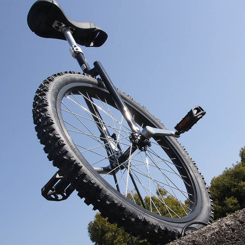 UDC - Club Muni [24inch] | Uni [ 一輪車 ],一輪車,M uni,24inch