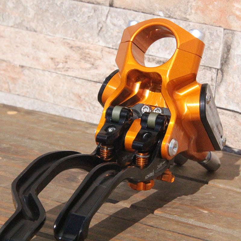 38% OFF!] HOPE - TECH3 [DUO] マスターシリンダー Assy | Brand