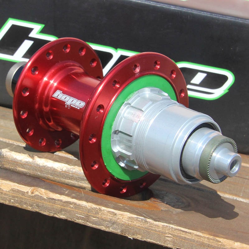 【国内即発送】 HOPE - RS4 [20H] [カセット:SRAM-XDR] | すべての商品 パーツ