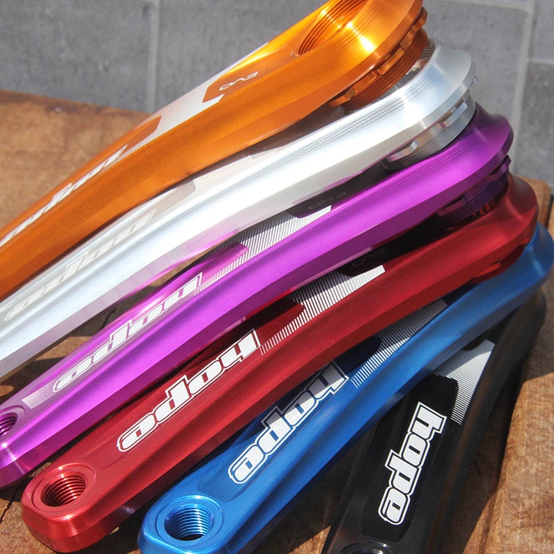 HOPE RS4 前後セット オレンジ 130mm 新品 - メルカリ
