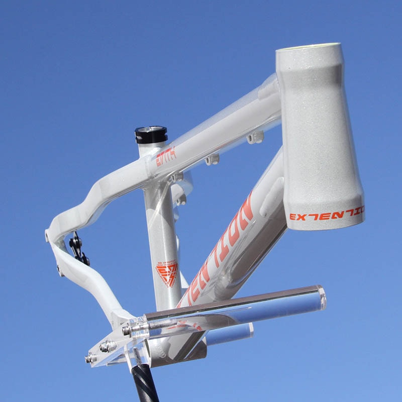 自転車本体 Extention Edith EDITH – EXTENTIONbicycles