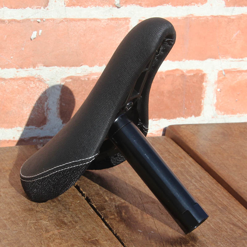 EXTENTION - サドル＆ポスト TRIPOD | シート,シートポスト | GOLDRUSH