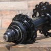 EXTENTION - 116mm ディスク|Rハブ|ホイール