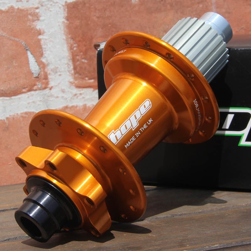 HOPE - Pro5 [28H][カセット:シマノHG・Steel] | すべての商品