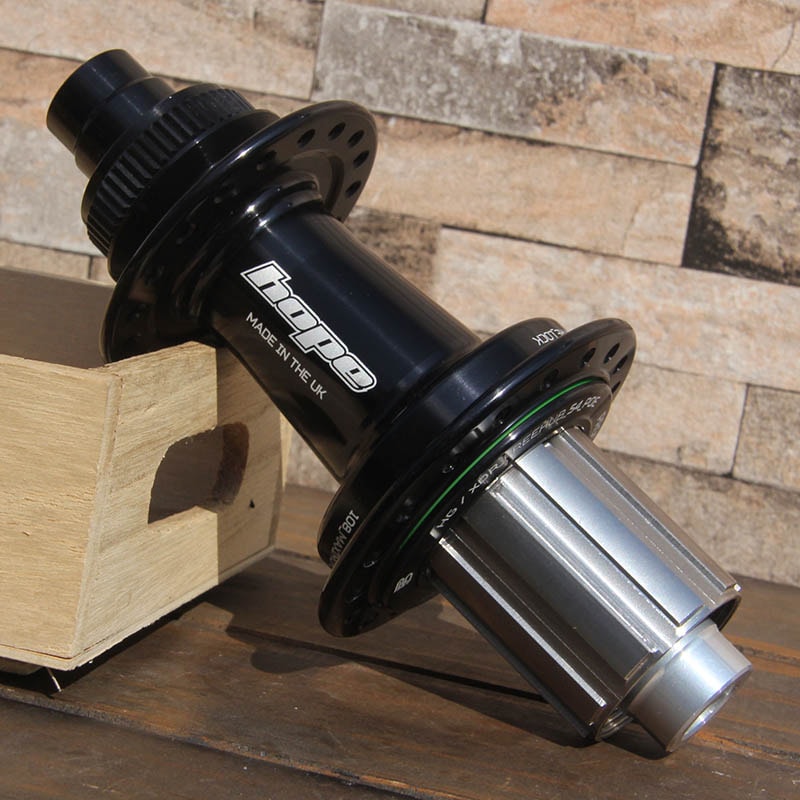 み　HOPE Amazon | Hope Pro5 Disc R T-A XD ハブ 12x148mm 32h パープル