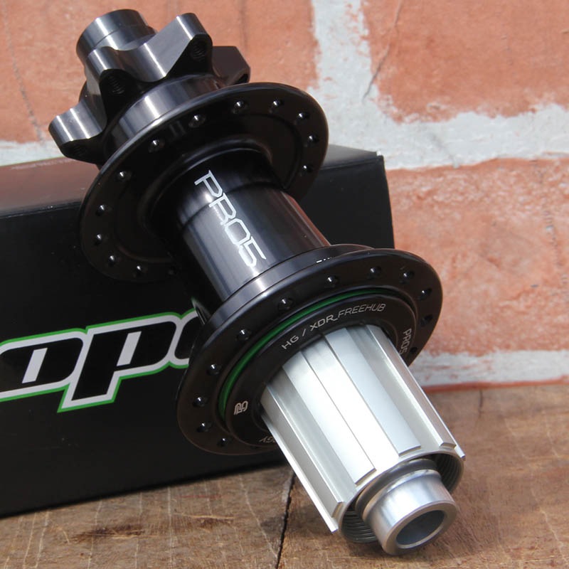 はる専用です送料込み5穴PCD208 ET11515×5J ハブ150ボルト穴5 HOPE - Pro5 [150/157mm] [32H] [SRAM XD] | ホイール,Rハブ,MTB