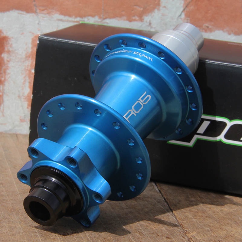 HOPE - Pro5 [150/157mm] [32H] [シマノHG Alu] | ホイール,Rハブ,MTB