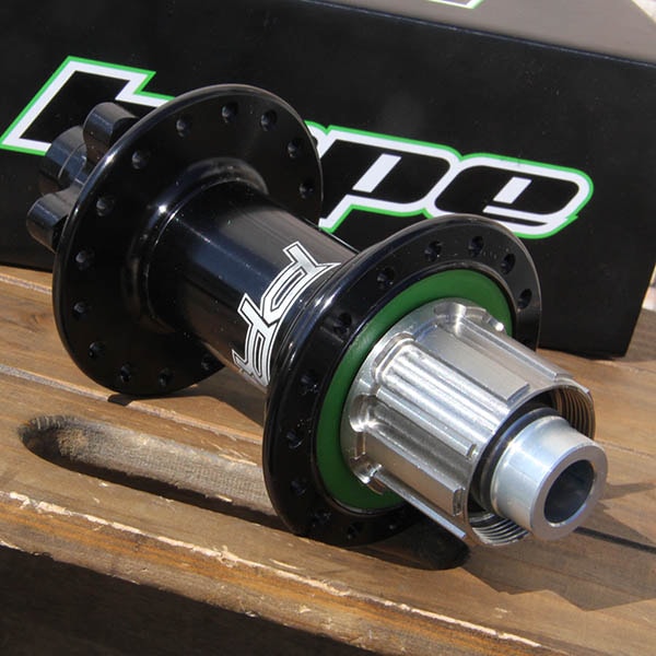 25% OFF!] HOPE - Pro4 Trial/SS [36H] | TRIAL,ホイール,ハブ - リア