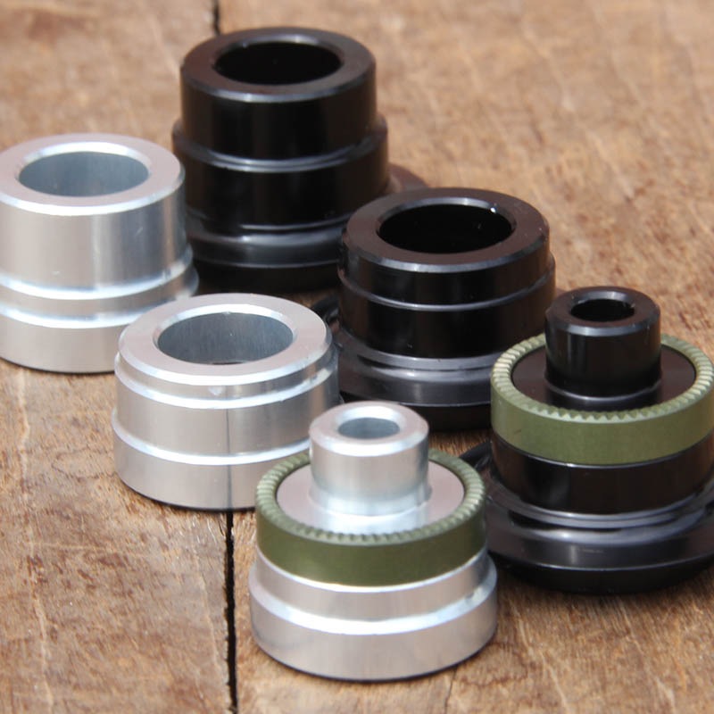 HOPE リアハブ用コンバージョン [Pro5] Brand Index,HOPE,Hub Rr Small Part