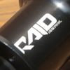 EXTENTION - RAID �ꥢ�ե꡼�ϥ�