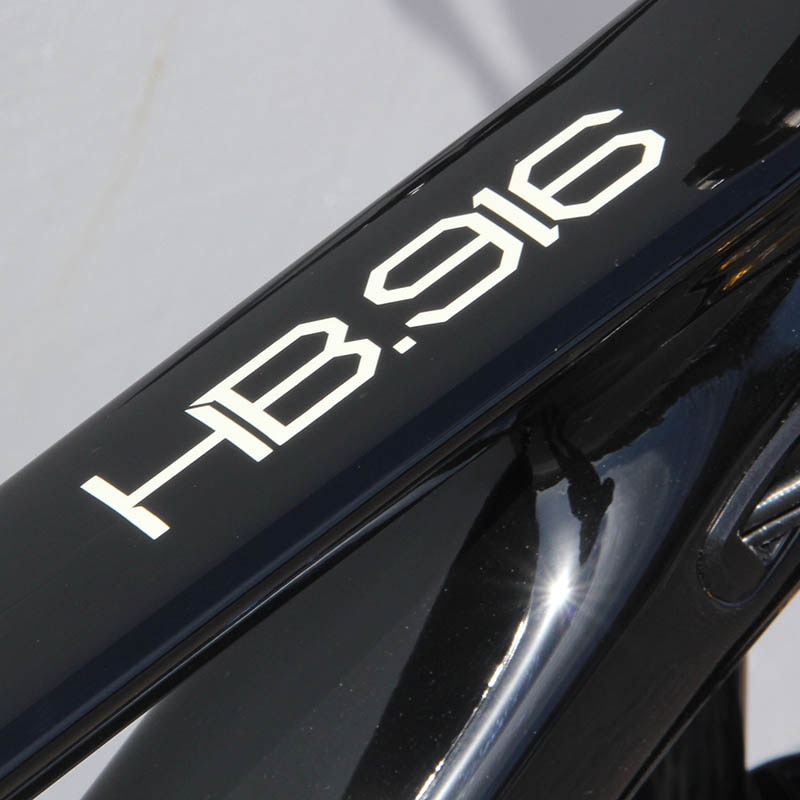 HOPE - HB916 | 完成車,MTB | GOLDRUSH AJITO