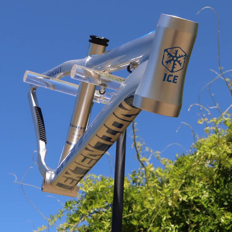 自転車本体 Extention Edith Extention bicycles Edith/Edith Pro | Ohma products