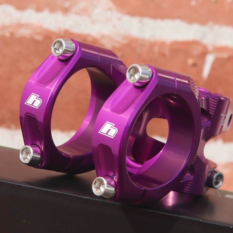 HOPE ステム 50mm 0° イギリス　超美品 HOPE ステム 50mm 0° イギリス 超美品 HOPE ステム 50mm 0° イギリス超美品