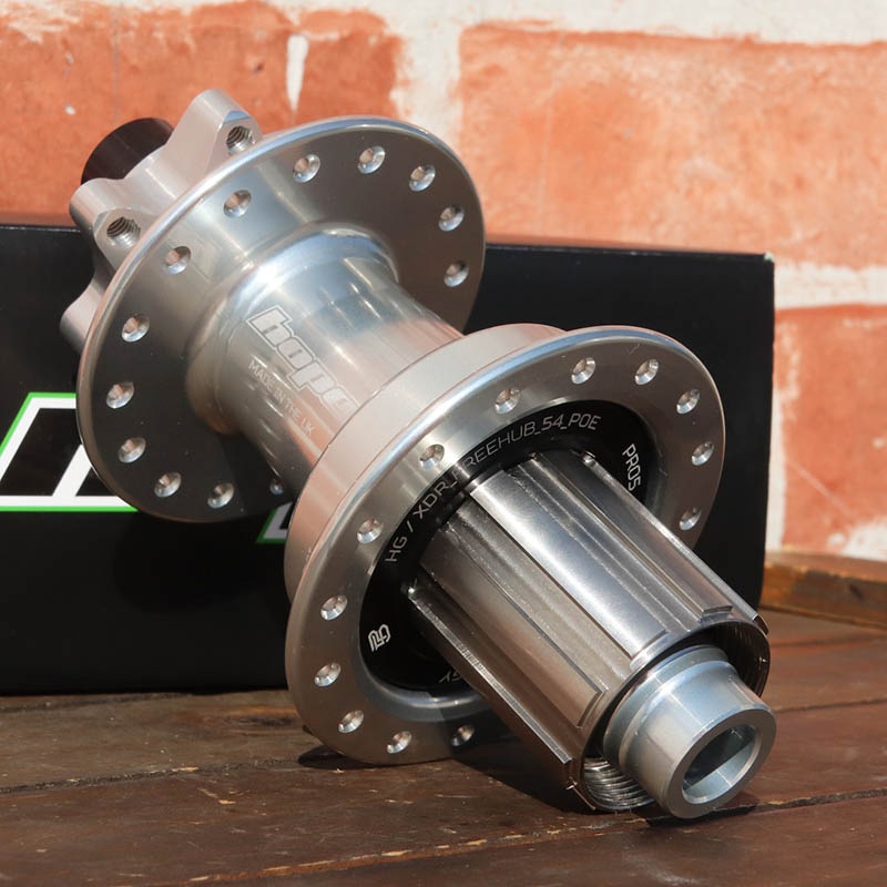 HOPE - Pro5 DH [150/157mm] [36H] [SRAM XD] | ホイール,Rハブ,MTB