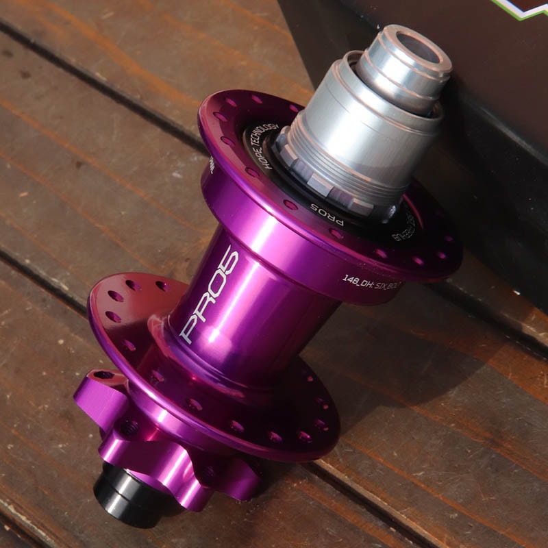 その他 hope HOPE - Pro5 DH [150/157mm] [32H] [SRAM XD] | ホイール,Rハブ,MTB