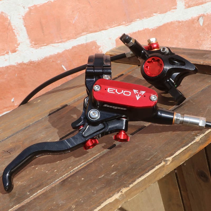 HOPE - EVO x X2 [ブラック] | Brand Index,HOPE,Brake,Brake