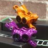 HOPE - RX4+ SL �����ѡ� [DOT] [�ݥ��ȥޥ����]