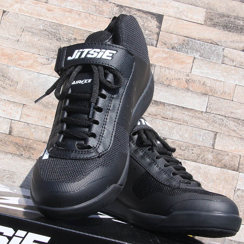 JITSIE - Air4ce