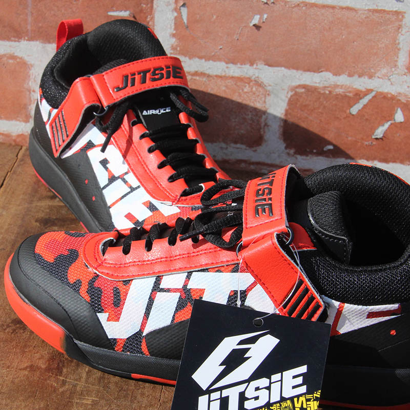 JITSIE - Air4ce