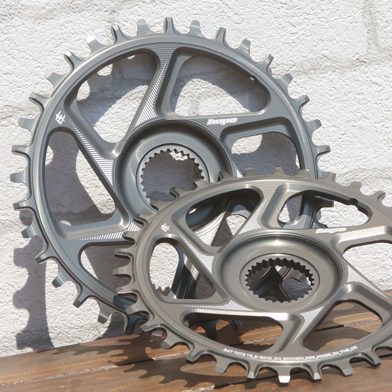 HOPE - ���������󥰡�R22�� E-bike��BOSCH��
