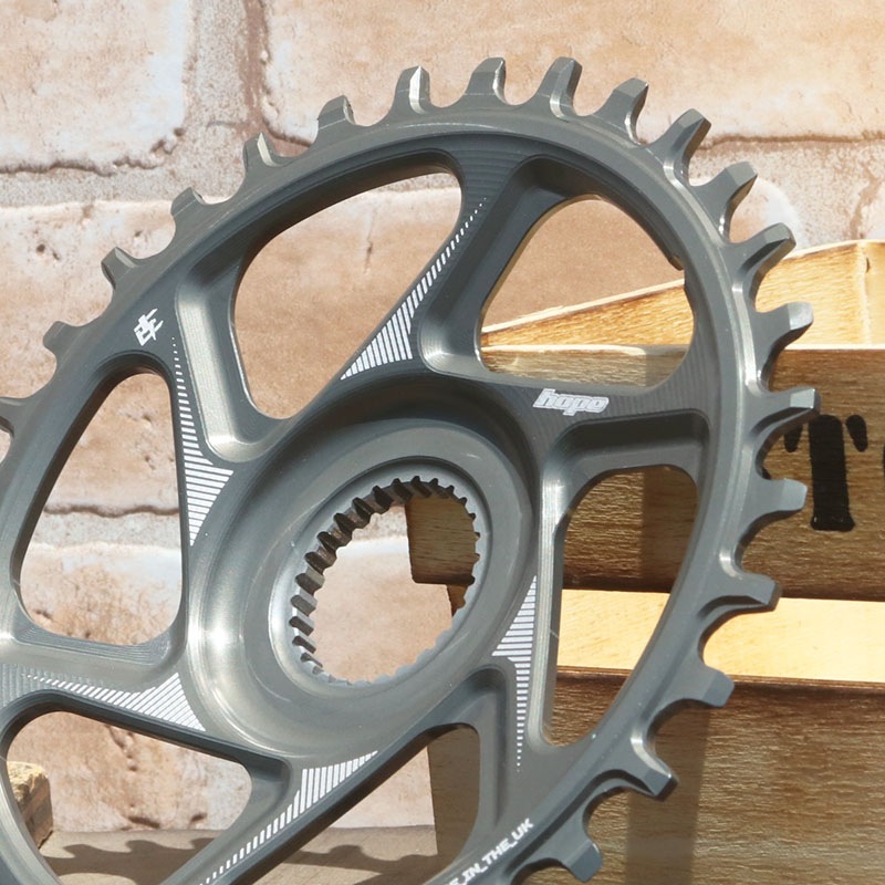 HOPE - ���������󥰡�R22�� E-bike��BOSCH��