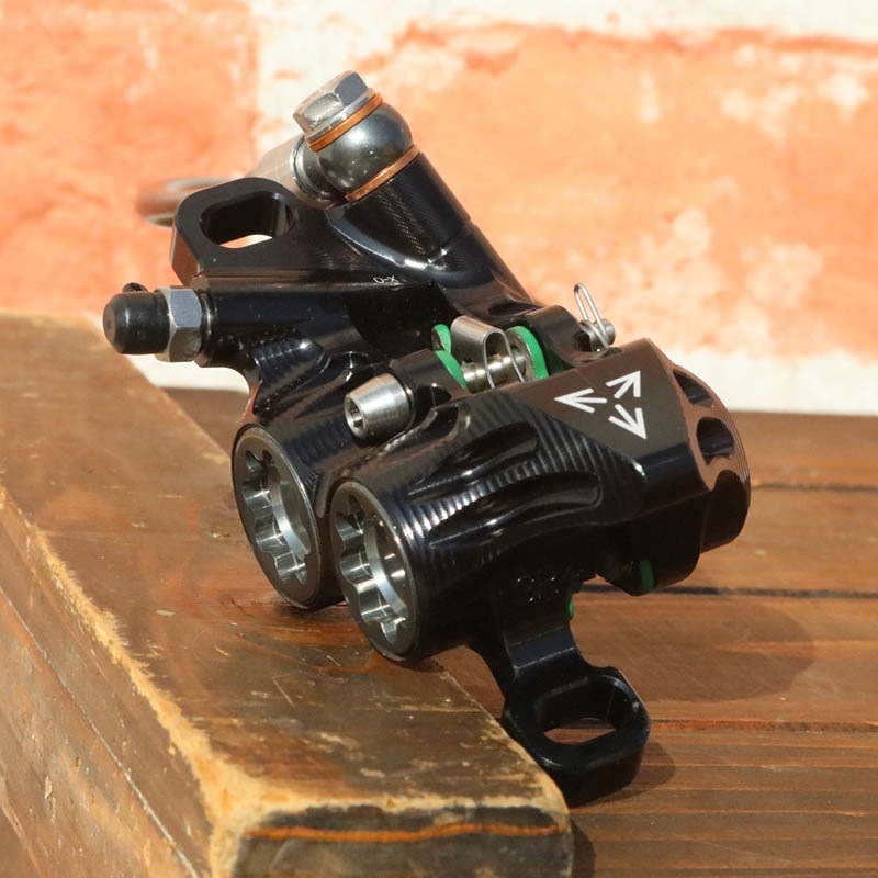 HOPE - EVO x GR4 [�֥�å�]