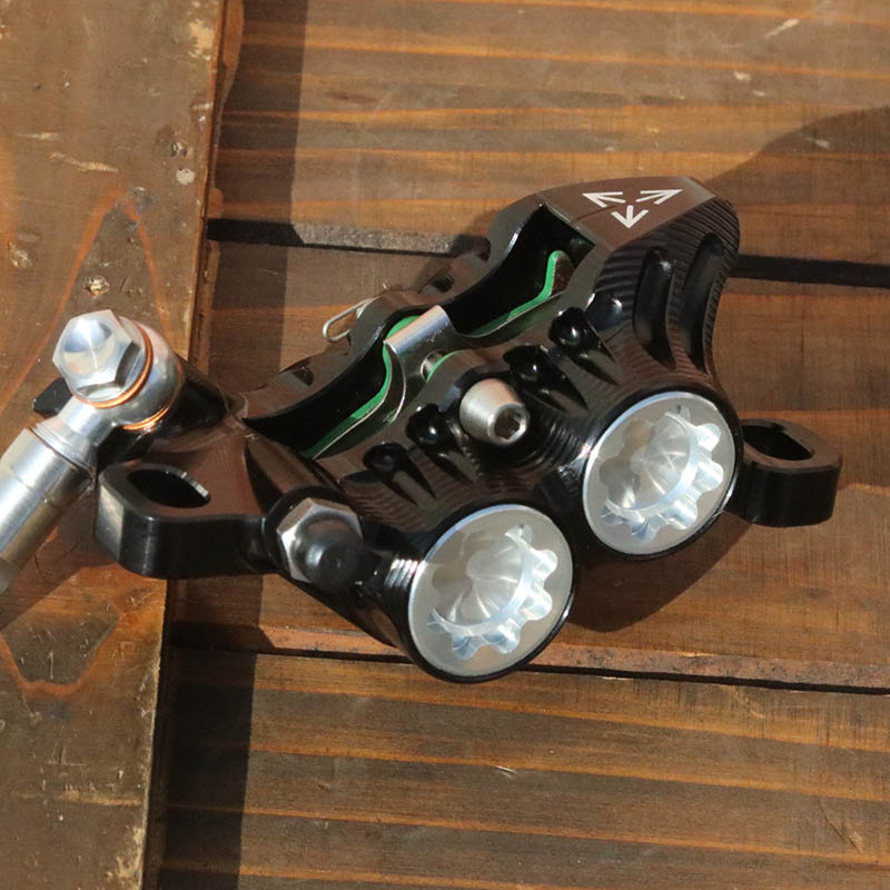 HOPE - EVO x GR4 [�֥�å�]