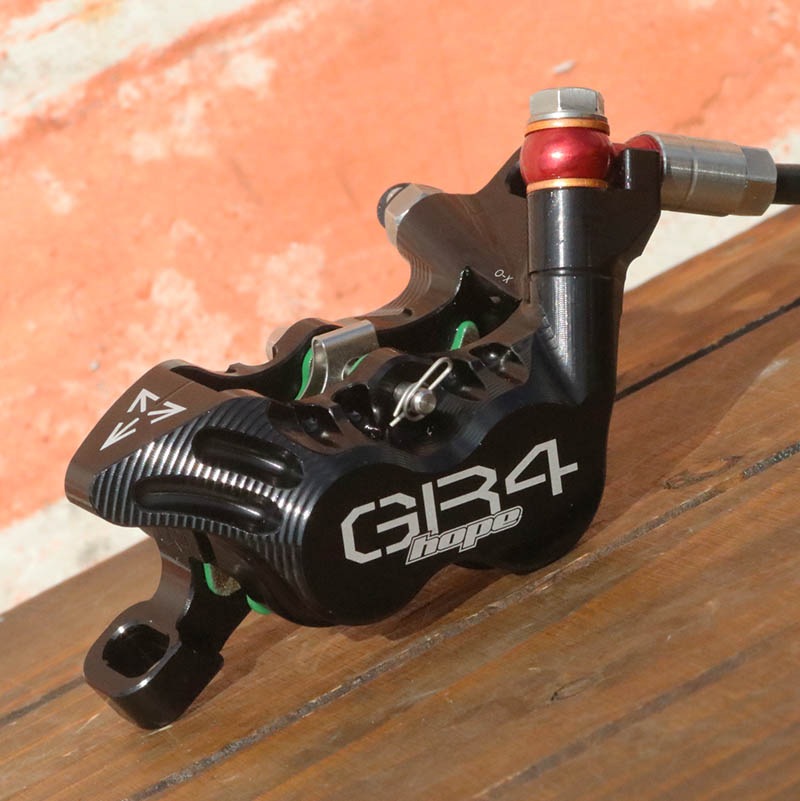 HOPE - EVO x GR4 [�֥�å�]