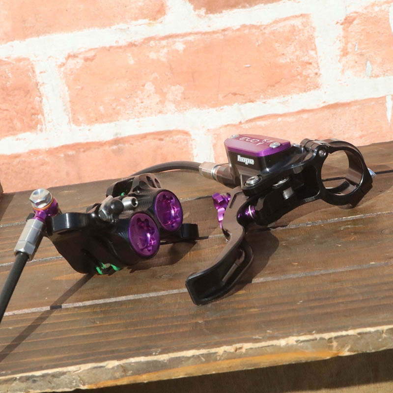 HOPE - EVO x GR4 [�֥�å�]