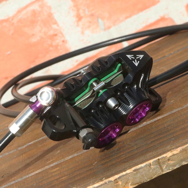 HOPE - EVO x GR4 [�֥�å�]