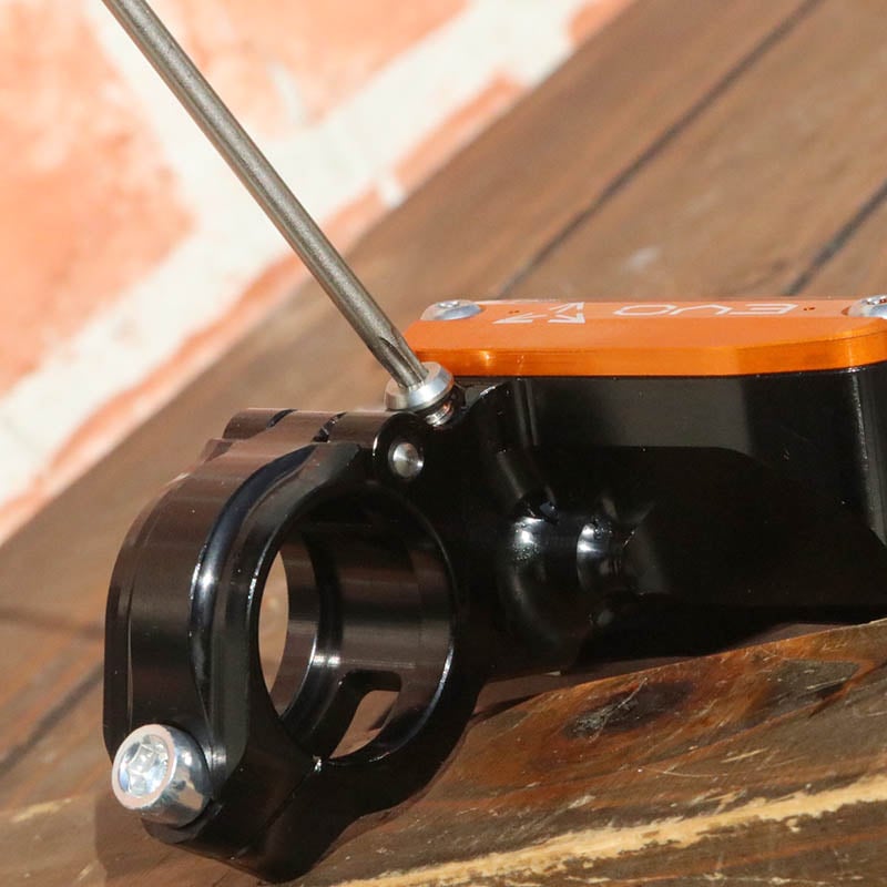 HOPE - EVO x GR4 [�֥�å�]