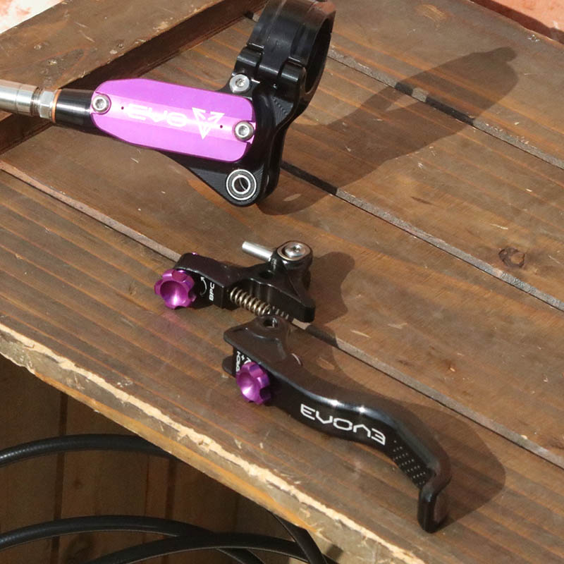 HOPE - EVO x GR4 [�֥�å�]