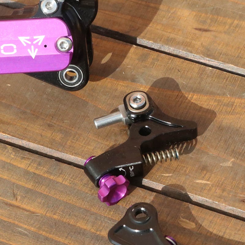 HOPE - EVO x GR4 [�֥�å�]