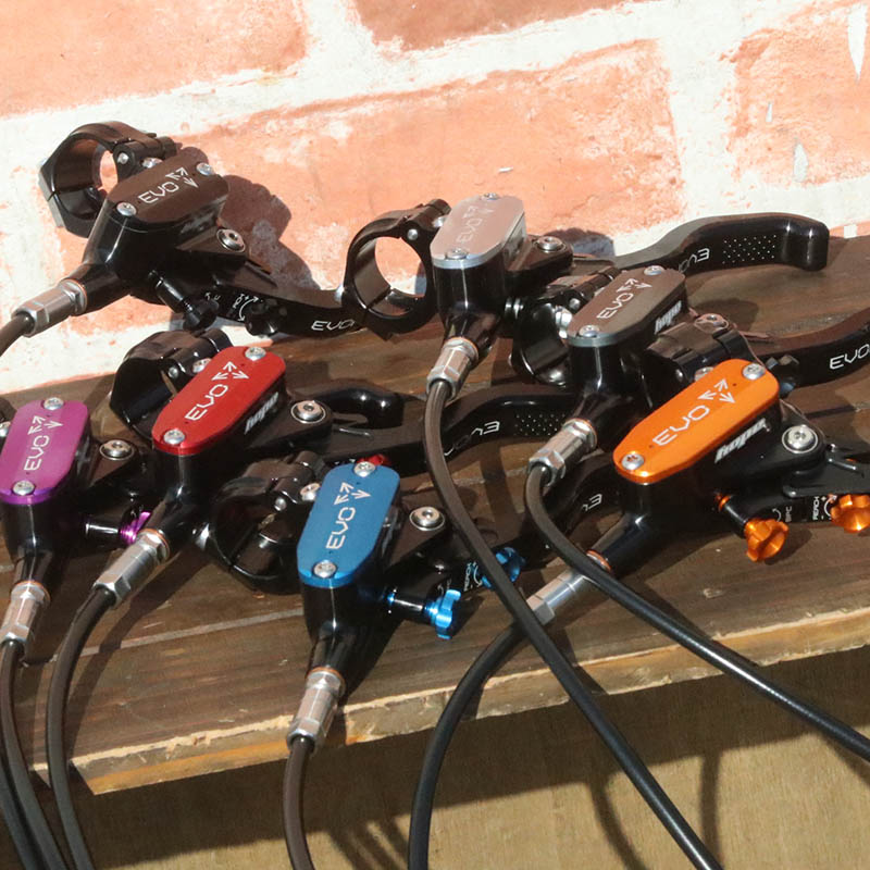 HOPE - EVO x GR4 [�֥�å�]